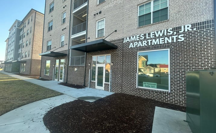 Pictures of Special Purpose property located at 89 Hanover Street # 101, Charleston, SC 29403 for lease - image #1