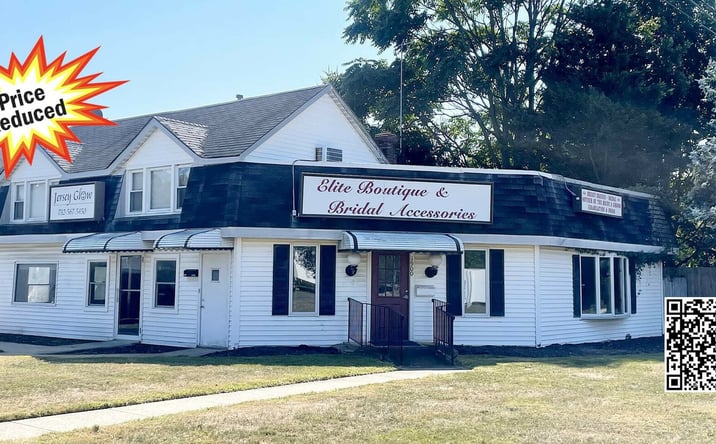 Pictures of Retail, Office property located at 1900 Highway 35, Wall Township, NJ 07762 for lease - image #1