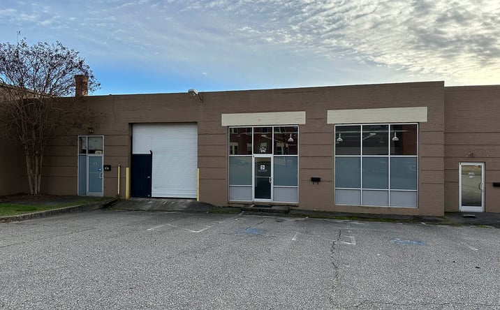 Pictures of Industrial property located at 711 Hospital St, Richmond, VA 23219 for lease - image #1