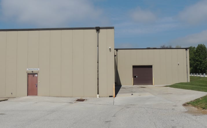 Pictures of Industrial property located at 9 Barnhart Dr, Hanover, PA 17331 for lease - image #1