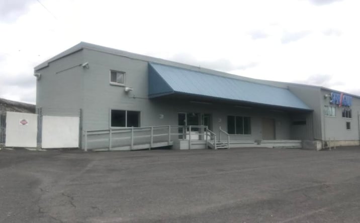 Pictures of Industrial property located at 2014 W 6th Ct, Spokane, WA 99201 for lease - image #1