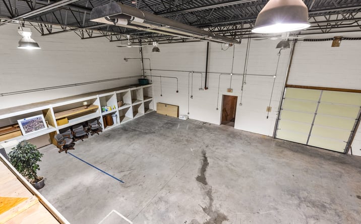 Pictures of Office, Industrial property located at 69 Parker St, Newburyport, MA 01950 for lease - image #1