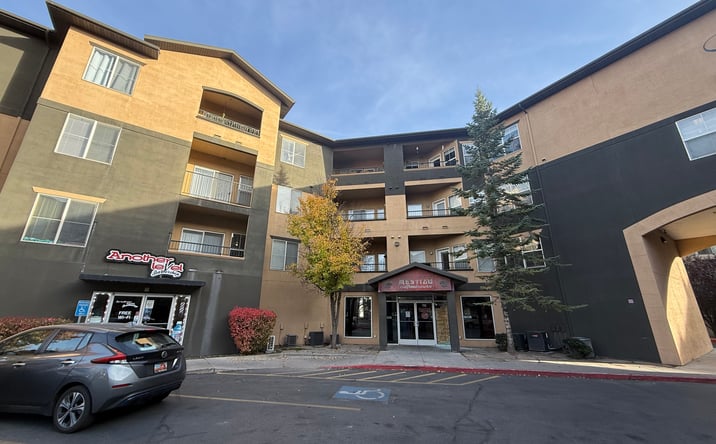 Pictures of Retail, Restaurant property located at 631 North Temple, Salt Lake City, UT 84116 for lease - image #1