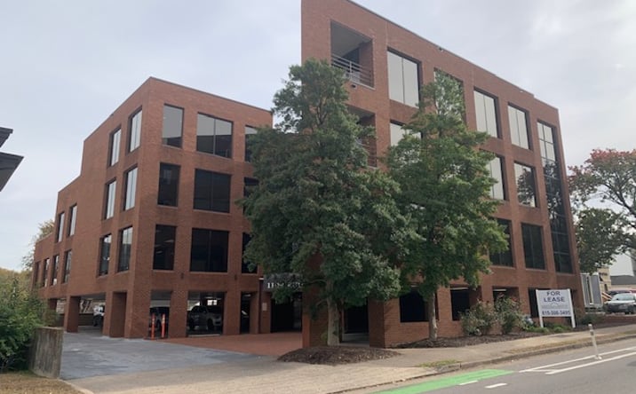 Pictures of Office property located at 1102 17th Ave S, Nashville, TN 37212 for lease - image #1
