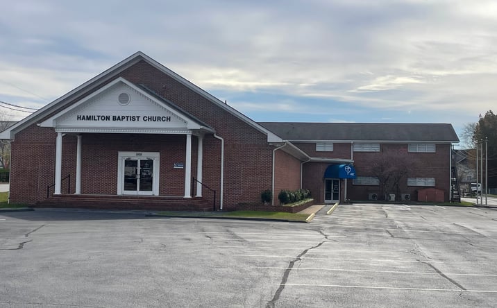 Pictures of Special Purpose property located at 1928 Hamill Rd, Hixson, TN 37343 for lease - image #1