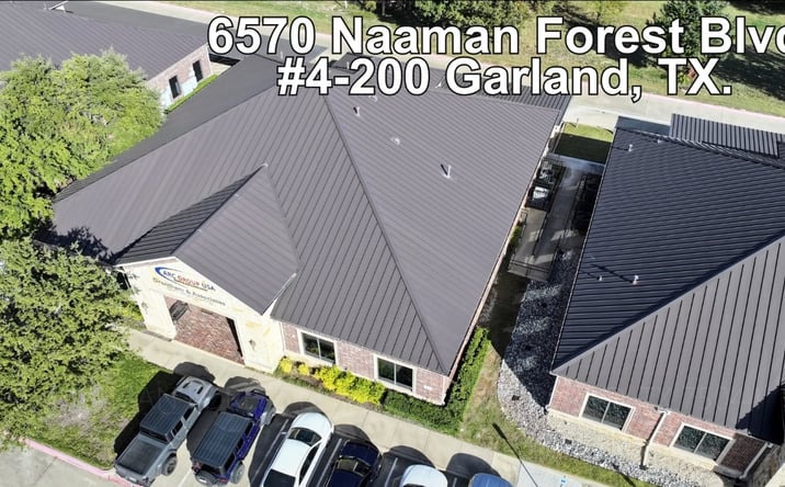 Pictures of Office property located at 6570 Naaman Forest Blvd, Garland, TX 75044 for lease - image #1