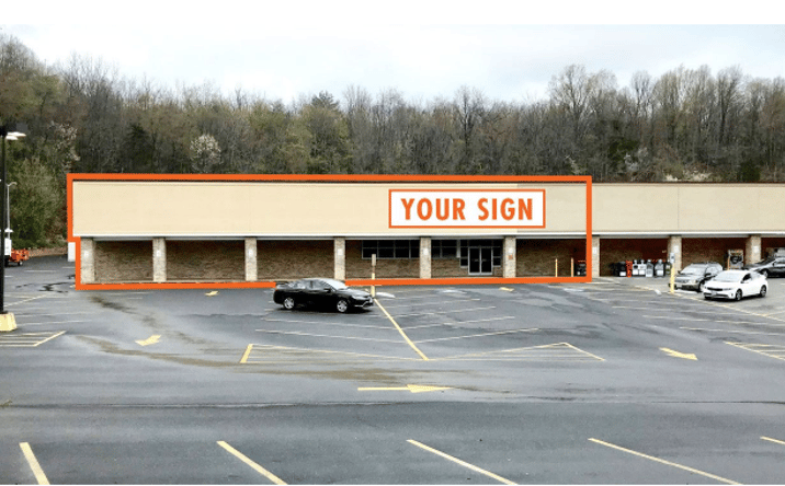 Pictures of Retail property located at 2411 West Beverly St, Staunton, VA 24401 for lease - image #1
