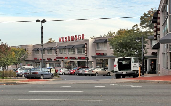 Pictures of Office property located at 10141 Colesville Road, Silver Spring, MD 20901 for lease - image #1