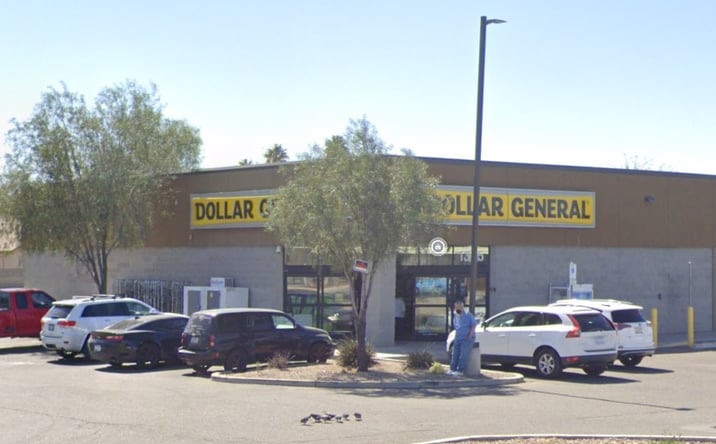 Pictures of Retail, Special Purpose property located at 1335 W Ajo Wy, Tucson, AZ 85713 for lease - image #1