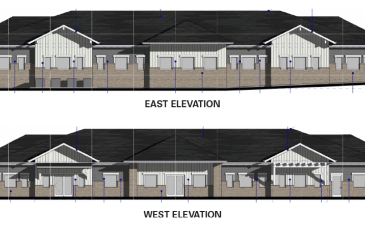 Pictures of Office property located at 980 University Park Blvd, Clearfield, UT 84015 for lease - image #1