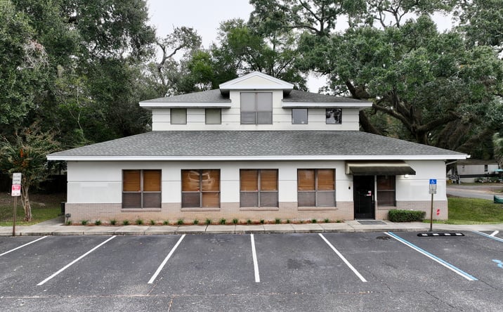 Pictures of Office property located at 510 Corday St, Pensacola, FL 32503 for lease - image #1