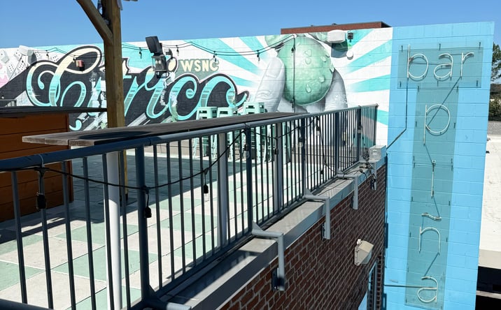 Pictures of Retail property located at 770 Liberty View Ct, Winston-Salem, NC 27101 for lease - image #1