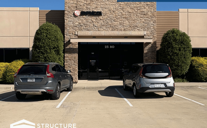 Pictures of Retail, Office property located at 2380 Dean Wy, Southlake, TX 76092 for lease - image #1