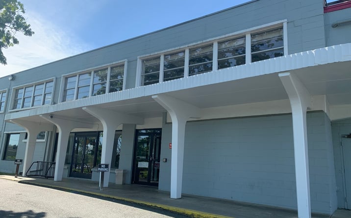 Pictures of Office property located at 5391 Three Notch'd Rd, Crozet, VA 22932 for lease - image #1