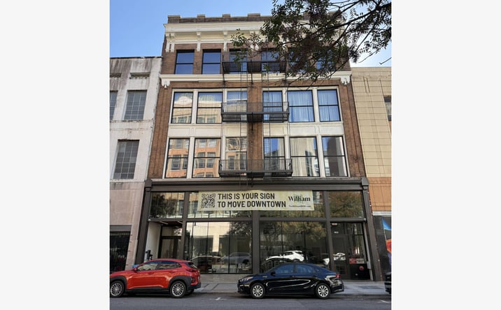 Pictures of Retail property located at 1911 3rd Ave N, Birmingham, AL 35203 for lease - image #1