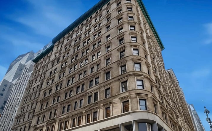 Pictures of Office property located at 207 W 25th St, New York, NY 10001 for lease - image #1