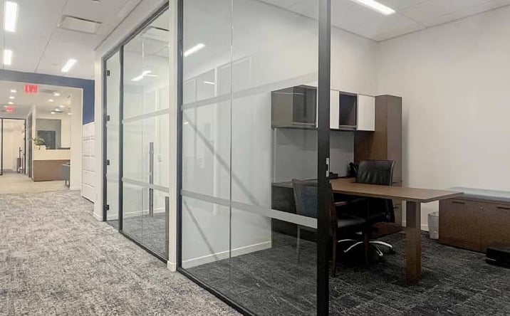Pictures of Office property located at 546 Fifth Avenue N/w Corner of West 45th Street, New York, NY 10036 for lease - image #1