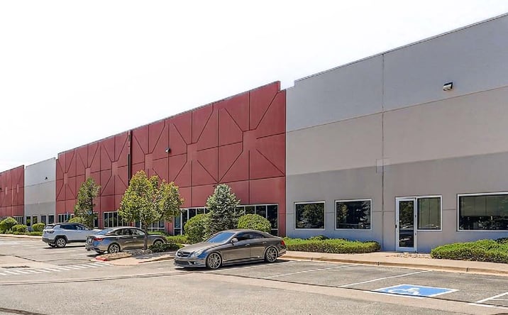 Pictures of Industrial property located at 12875 E 42nd Ave, Denver, CO 80239 for lease - image #1