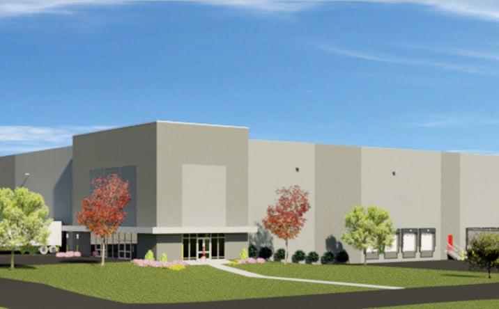 Pictures of Industrial property located at 99 Smoron Rd, Southington, CT 06489 for lease - image #1