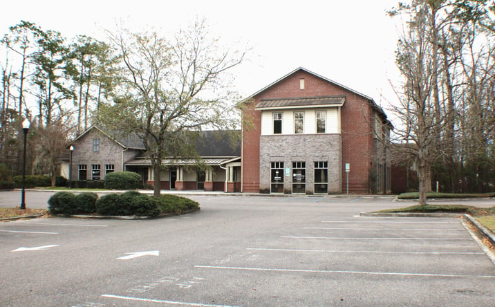 Pictures of Office property located at 1101 Old Trolley Road Ste 400, Summerville, SC 29485 for lease - image #1
