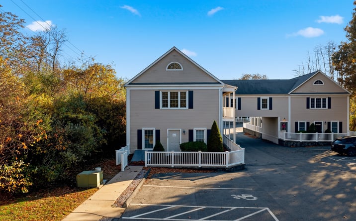 Pictures of Office property located at 123 Elm Street, Unit 14, Old Saybrook, CT 06475, Old Saybrook, CT 06475 for lease - image #1