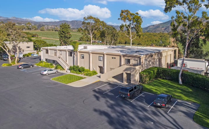 Pictures of Office property located at 1010 Cindy Ln, Carpinteria, CA 93013 for lease - image #1