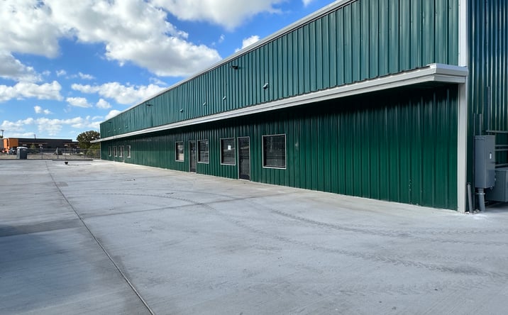 Pictures of Industrial property located at 4551 N Stahl Park, San Antonio, TX 78217 for lease - image #1