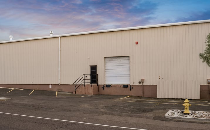 Pictures of Industrial property located at 2665 Industrial Ln, Broomfield, CO 80020 for lease - image #1