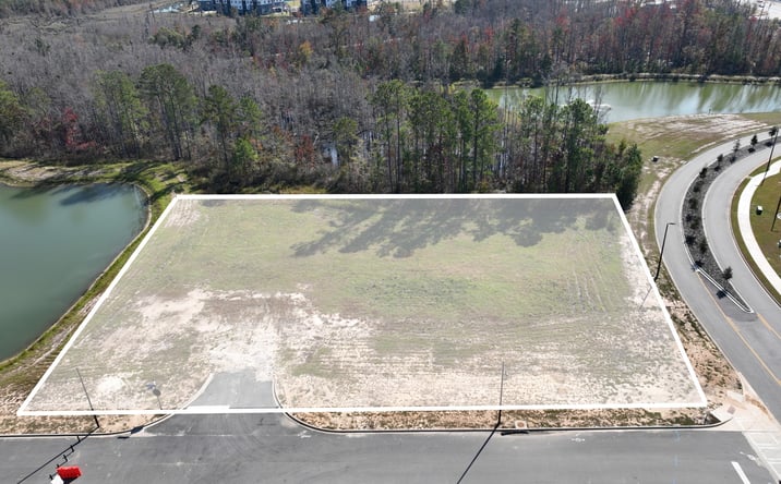 Pictures of Retail, Office property located at 24 Mosaic Circle Pooler, GA, Pooler, GA 31322 for lease - image #1