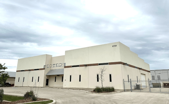 Pictures of Industrial property located at 6724 Guada Coma Dr, Schertz, TX 78154 for lease - image #1