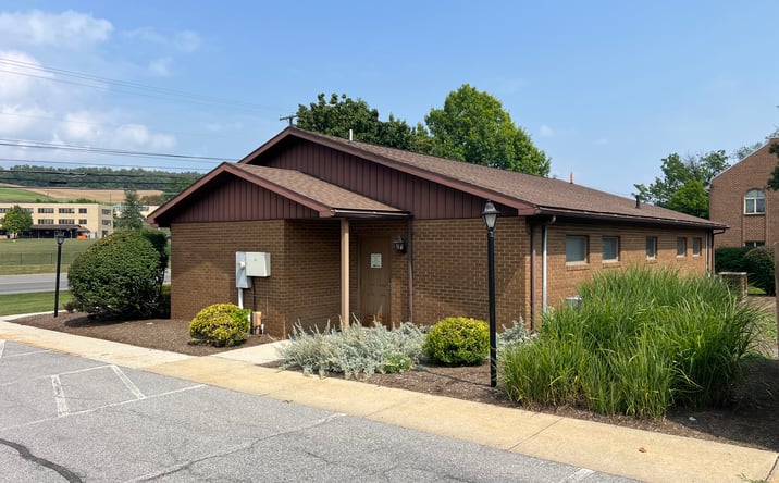 Pictures of Office property located at 1798 Plank Rd, Duncansville, PA 16635 for lease - image #1