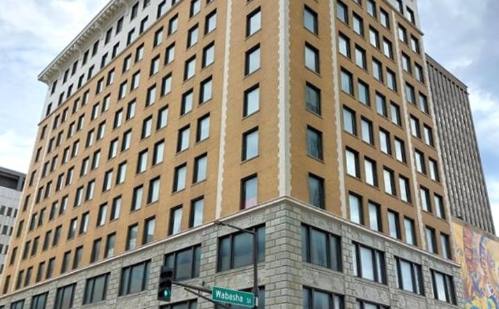 Pictures of Retail property located at 8 4th St E, Saint Paul, MN 55101 for lease - image #1