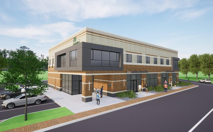 Pictures of Retail property located at 210 High St W, Glassboro, NJ 08028 for lease - image #1