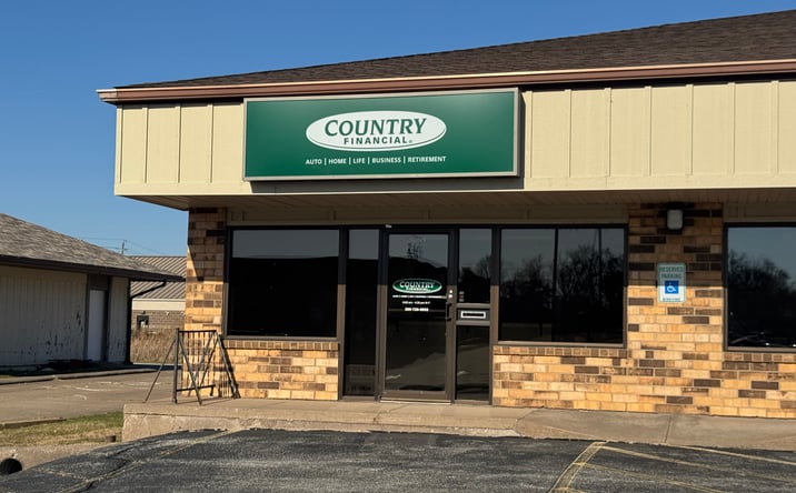 Pictures of Office property located at 1535 47th Ave, Moline, IL 61265 for lease - image #1
