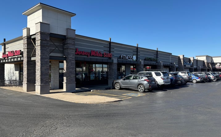 Pictures of Retail property located at 12001 N Pecos St, Westminster, CO 80234 for lease - image #1