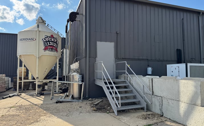 Pictures of Industrial property located at 1915 S Stoughton Rd, Madison, WI 53718 for lease - image #1