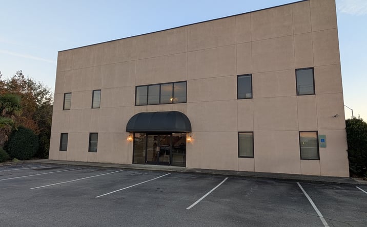 Pictures of Office property located at 4065 Powhatan Rd, Clayton, NC 27520 for lease - image #1