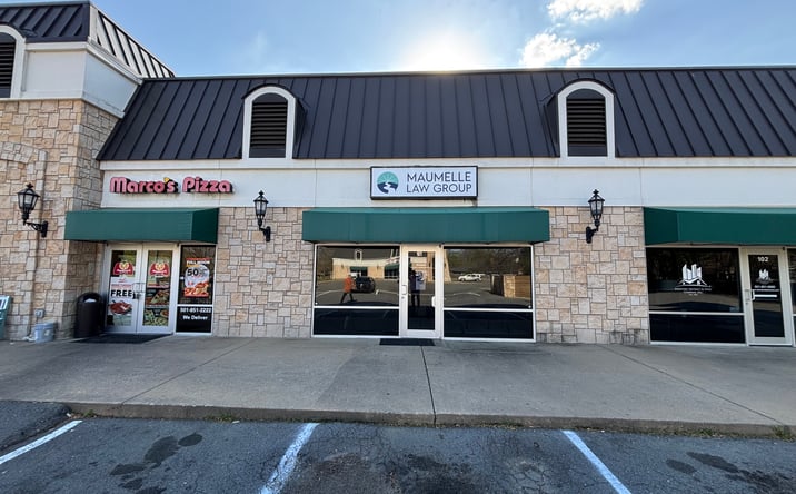 Pictures of Office, Retail, Restaurant property located at 105 Country Club Pkwy, Maumelle, AR 72113 for lease - image #1