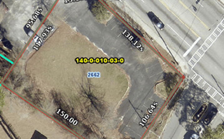 Pictures of Retail, Office, Restaurant property located at 2662 Tobacco Rd, Hephzibah, GA 30815 for lease - image #1
