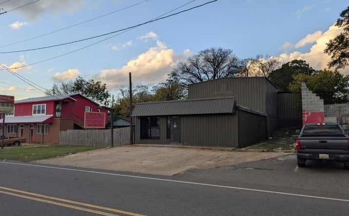 Pictures of Industrial, Office, Retail property located at 1220 Hargrove Rd, Tuscaloosa, AL 35401 for lease - image #1