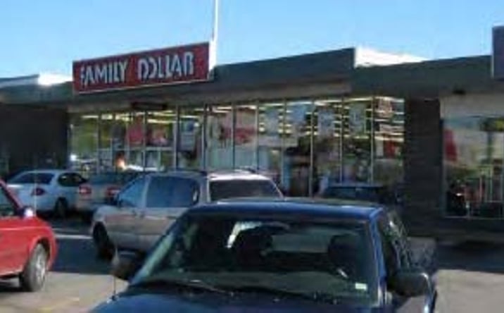 Pictures of Retail property located at 11200 East US Highway 24, Independence, MO 64054 for lease - image #1