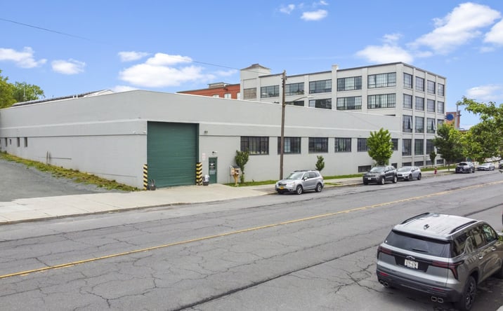 Pictures of Retail, Industrial property located at 930 Broadway, Albany, NY 12207 for lease - image #1