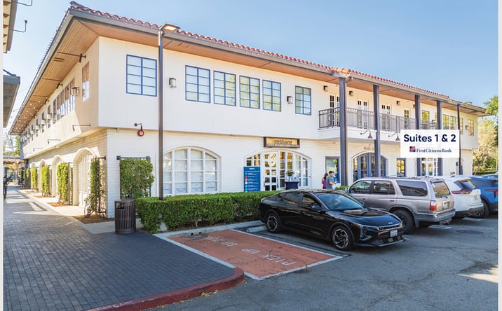 Pictures of Retail property located at 960 S Westlake Blvd, Westlake Village, CA 91361 for lease - image #1