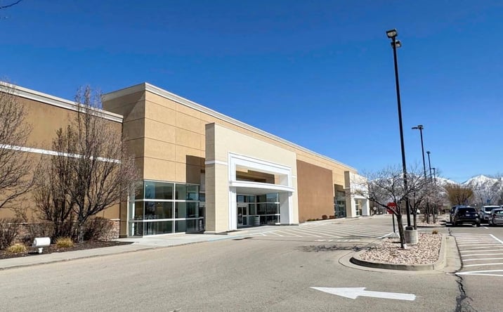 Pictures of Retail property located at 13319 S. 3600 W, Riverton, UT 84065 for lease - image #1