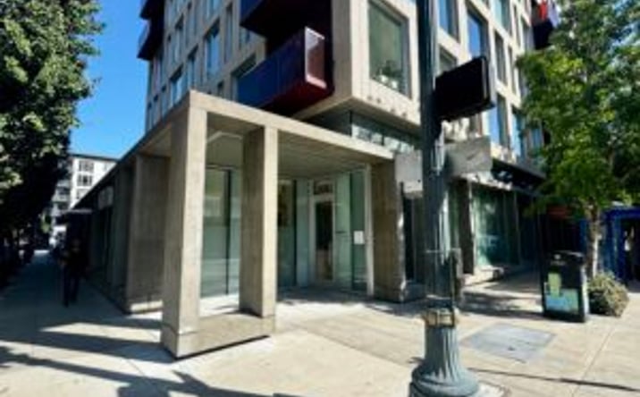 Pictures of Office property located at 500 NW 10th Ave, Portland, OR 97209 for lease - image #1