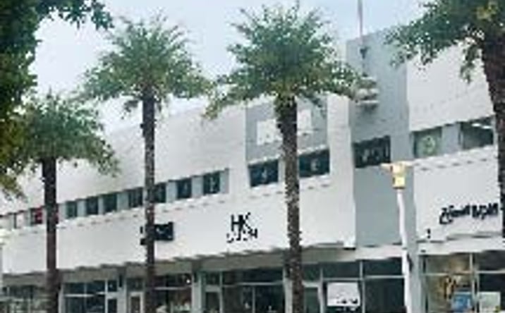 Pictures of Retail property located at 1935 West Ave, Miami Beach, FL 33139 for lease - image #1