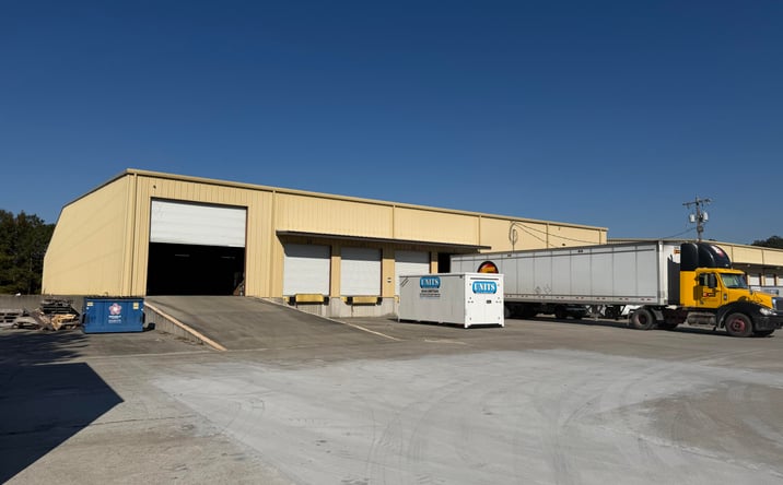 Pictures of Industrial property located at 372 Technology Drive, Walterboro, SC 29488 for lease - image #1