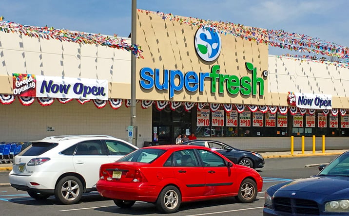 Pictures of Retail property located at 467 Lyons Ave, Newark, NJ 07112 for lease - image #1