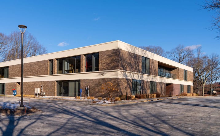 Pictures of Office property located at 92 Hayden Ave, Lexington, MA 02421 for lease - image #1