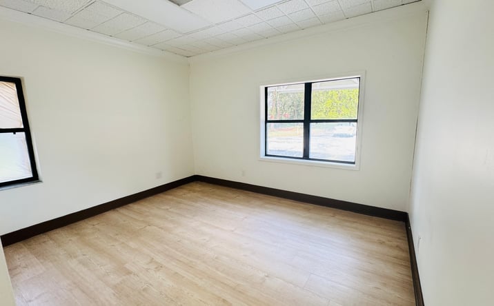 Pictures of Office property located at 8421 Baymeadows Way, Jacksonville, FL 32256 for lease - image #1